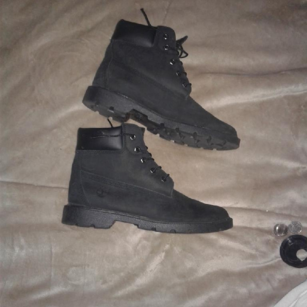 timbs waterproof - Picture 3 of 3